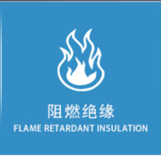PC Fireproof Material
