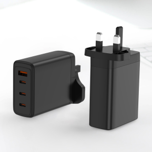 YS-120DUC2 120w -A+3C -BLACK- UK