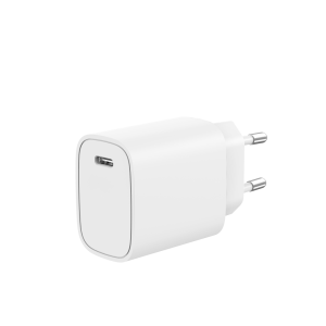 YS-20AC1- white - EU 20w single type-c interface