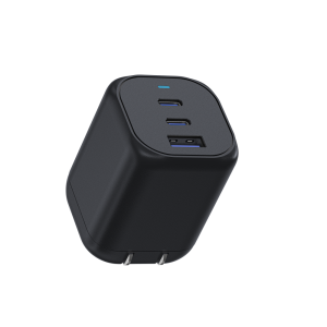 L Series YS-65LUC2 65w -A+2C -BLACK- US - Folding