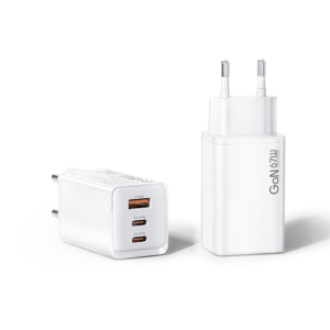 L Series YS-67L 65w -A+2C -WHITE- EU