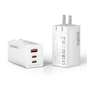 L Series YS-67L 65w -A+2C -WHITE- US Folding